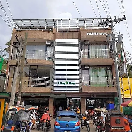 Ging Ging Tourist Inn