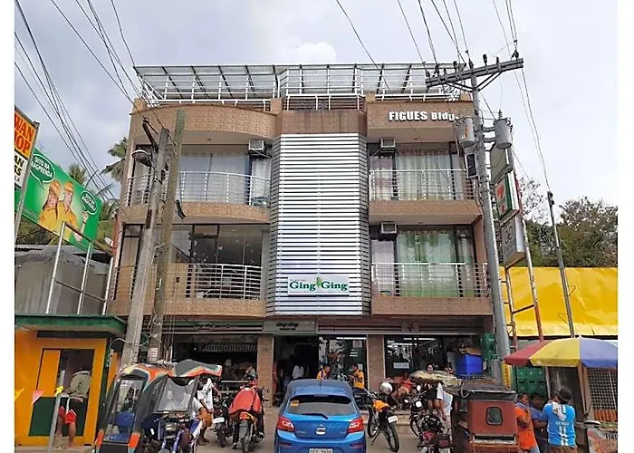 Ging Ging Tourist Cebu
