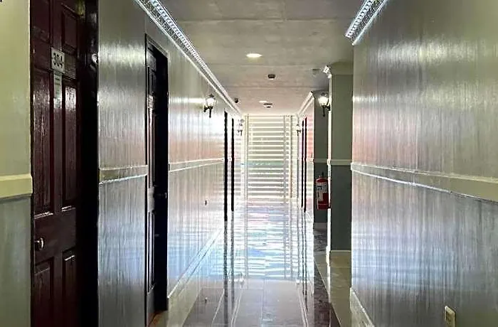 Hotel Ging Ging Tourist Cebu