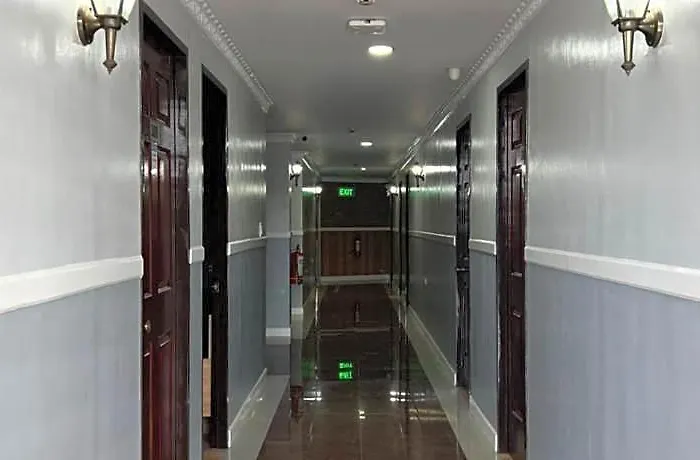 Hotel Ging Ging Tourist Cebu