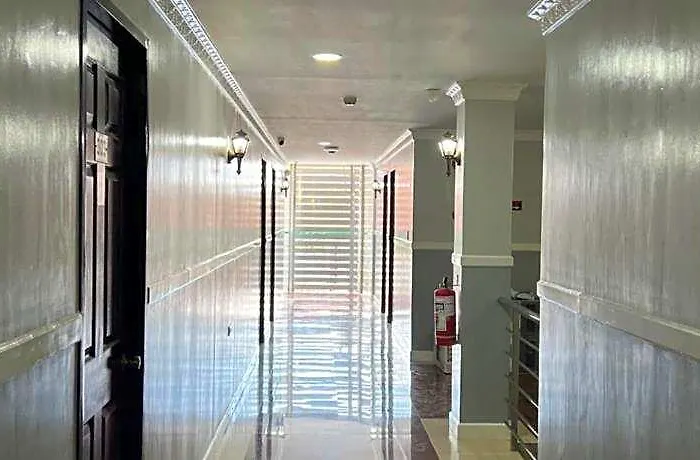 Hotel Ging Ging Tourist Cebu