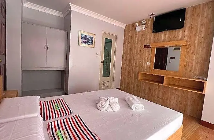 Hotel Ging Ging Tourist