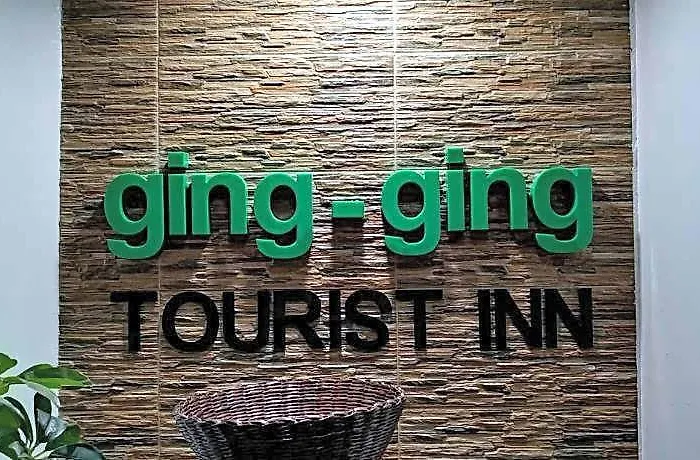 Ging Ging Tourist Hotel Cebu