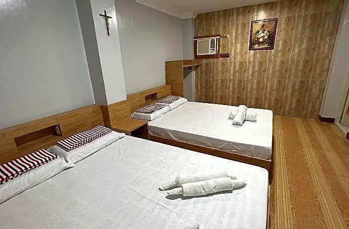 Ging Ging Tourist Hotel Cebu
