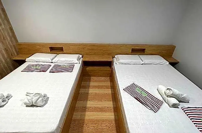 Ging Ging Tourist Hotel Cebu