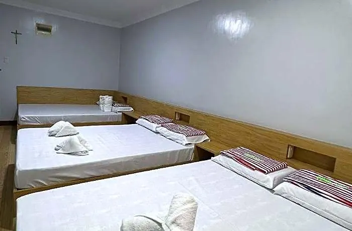 Ging Ging Tourist Hotel 2*
