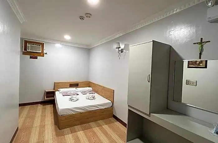 Hotel Ging Ging Tourist 2*