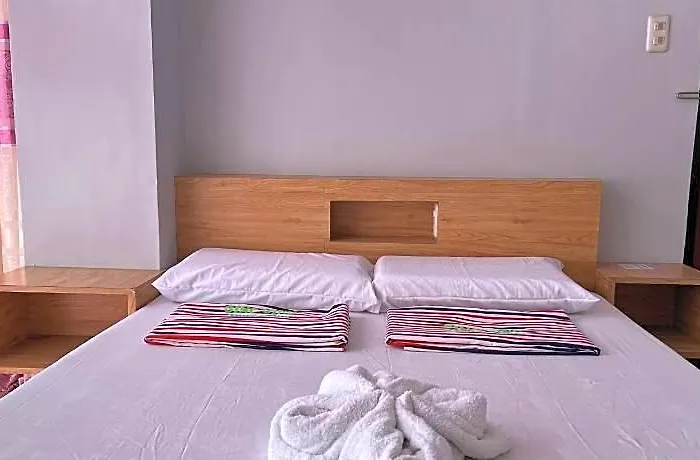 Hotel Ging Ging Tourist 2*