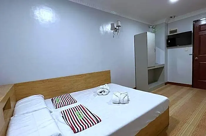 Ging Ging Tourist Hotel 2*