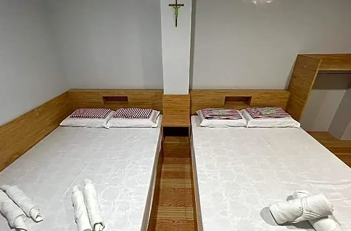 Ging Ging Tourist Hotel