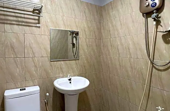 Ging Ging Tourist Hotel